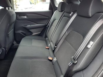 Photo 7 du bon plan NISSAN Qashqai e-POWER 190ch Business Edition occasion à 22490 €