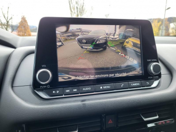 Photo 9 du bon plan NISSAN Qashqai e-POWER 190ch Business Edition occasion à 22490 €