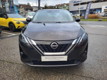 Photo 10 du bon plan NISSAN Qashqai e-POWER 190ch Business Edition occasion à 22490 €