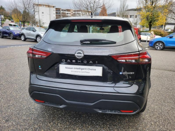 Photo 11 du bon plan NISSAN Qashqai e-POWER 190ch Business Edition occasion à 22490 €