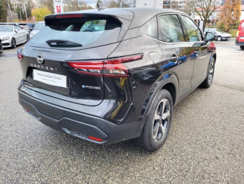 Photo 14 du bon plan NISSAN Qashqai e-POWER 190ch Business Edition occasion à 22490 €