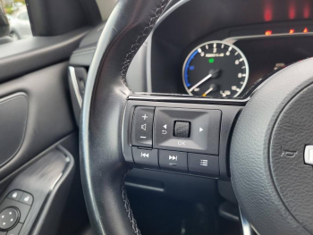 Photo 16 du bon plan NISSAN Qashqai e-POWER 190ch Business Edition occasion à 22490 €