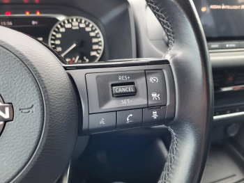 Photo 17 du bon plan NISSAN Qashqai e-POWER 190ch Business Edition occasion à 22490 €