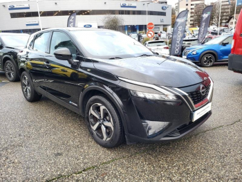 Photo 18 du bon plan NISSAN Qashqai e-POWER 190ch Business Edition occasion à 22490 €