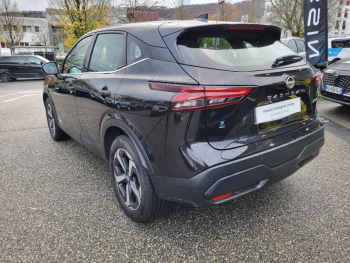 Photo 19 du bon plan NISSAN Qashqai e-POWER 190ch Business Edition occasion à 22490 €