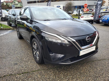 Photo 21 du bon plan NISSAN Qashqai e-POWER 190ch Business Edition occasion à 22490 €