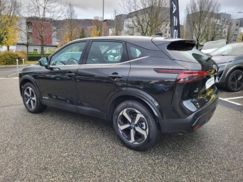 Photo 22 du bon plan NISSAN Qashqai e-POWER 190ch Business Edition occasion à 22490 €