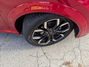 Photo 4 du bon plan FORD Puma 1.0 Flexifuel 125ch S&S mHEV ST-Line X occasion à 20490 €