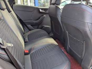 Photo 6 du bon plan FORD Puma 1.0 Flexifuel 125ch S&S mHEV ST-Line X occasion à 20490 €