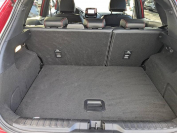 Photo 7 du bon plan FORD Puma 1.0 Flexifuel 125ch S&S mHEV ST-Line X occasion à 20490 €