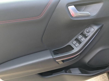 Photo 9 du bon plan FORD Puma 1.0 Flexifuel 125ch S&S mHEV ST-Line X occasion à 20490 €