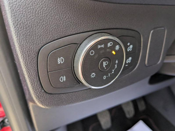 Photo 11 du bon plan FORD Puma 1.0 Flexifuel 125ch S&S mHEV ST-Line X occasion à 20490 €