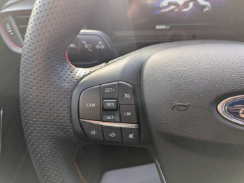 Photo 13 du bon plan FORD Puma 1.0 Flexifuel 125ch S&S mHEV ST-Line X occasion à 20490 €