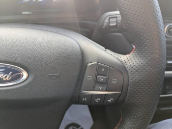 Photo 14 du bon plan FORD Puma 1.0 Flexifuel 125ch S&S mHEV ST-Line X occasion à 20490 €