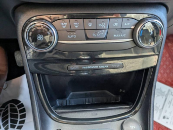 Photo 16 du bon plan FORD Puma 1.0 Flexifuel 125ch S&S mHEV ST-Line X occasion à 20490 €