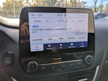 Photo 17 du bon plan FORD Puma 1.0 Flexifuel 125ch S&S mHEV ST-Line X occasion à 20490 €