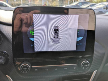 Photo 19 du bon plan FORD Puma 1.0 Flexifuel 125ch S&S mHEV ST-Line X occasion à 20490 €