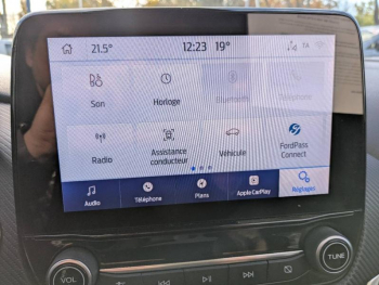 Photo 20 du bon plan FORD Puma 1.0 Flexifuel 125ch S&S mHEV ST-Line X occasion à 20490 €