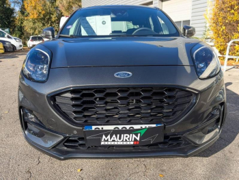 Photo 2 du bon plan FORD Puma 1.0 Flexifuel 125ch S&S mHEV ST-Line occasion à 20990 €