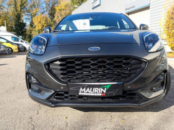 Photo 3 du bon plan FORD Puma 1.0 Flexifuel 125ch S&S mHEV ST-Line occasion à 20990 €