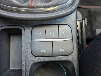 Photo 19 du bon plan FORD Puma 1.0 Flexifuel 125ch S&S mHEV ST-Line occasion à 20990 €