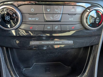 Photo 20 du bon plan FORD Puma 1.0 Flexifuel 125ch S&S mHEV ST-Line occasion à 20990 €