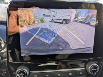 Photo 21 du bon plan FORD Puma 1.0 Flexifuel 125ch S&S mHEV ST-Line occasion à 20990 €