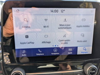 Photo 23 du bon plan FORD Puma 1.0 Flexifuel 125ch S&S mHEV ST-Line occasion à 20990 €