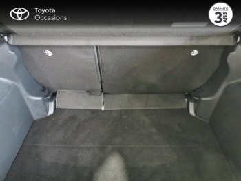Photo 6 du bon plan TOYOTA Yaris 70 VVT-i Dynamic Business 5p MY22 occasion à 16970 €