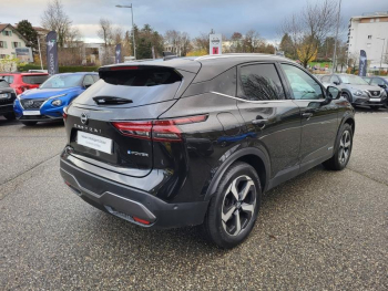 Photo 2 du bon plan NISSAN Qashqai e-POWER 190ch Tekna occasion à 30990 €