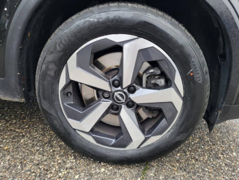 Photo 4 du bon plan NISSAN Qashqai e-POWER 190ch Tekna occasion à 30990 €