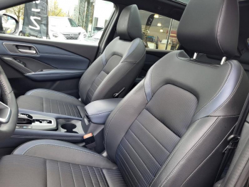 Photo 6 du bon plan NISSAN Qashqai e-POWER 190ch Tekna occasion à 30990 €