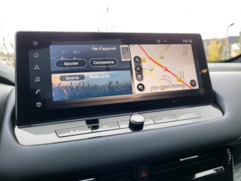 Photo 8 du bon plan NISSAN Qashqai e-POWER 190ch Tekna occasion à 30990 €