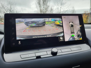 Photo 9 du bon plan NISSAN Qashqai e-POWER 190ch Tekna occasion à 30990 €