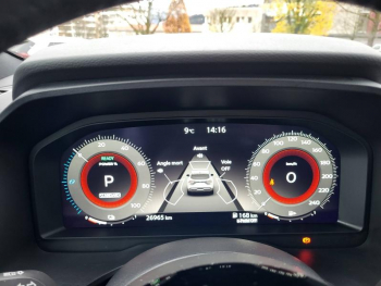 Photo 10 du bon plan NISSAN Qashqai e-POWER 190ch Tekna occasion à 30990 €