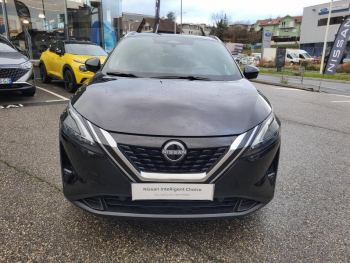 Photo 11 du bon plan NISSAN Qashqai e-POWER 190ch Tekna occasion à 30990 €