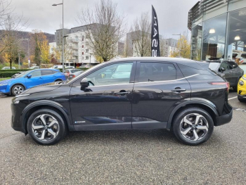 Photo 13 du bon plan NISSAN Qashqai e-POWER 190ch Tekna occasion à 30990 €
