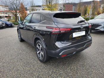 Photo 18 du bon plan NISSAN Qashqai e-POWER 190ch Tekna occasion à 30990 €