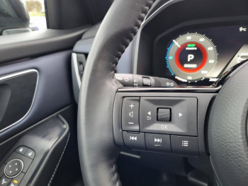 Photo 19 du bon plan NISSAN Qashqai e-POWER 190ch Tekna occasion à 30990 €