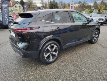 Photo 23 du bon plan NISSAN Qashqai e-POWER 190ch Tekna occasion à 30990 €