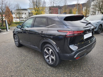 Photo 24 du bon plan NISSAN Qashqai e-POWER 190ch Tekna occasion à 30990 €