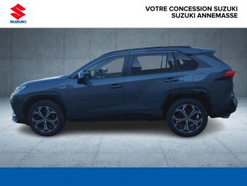 Photo 7 du bon plan SUZUKI Across 2.5 Hybride Rechargeable 306ch 1ere Edition occasion à 29990 €