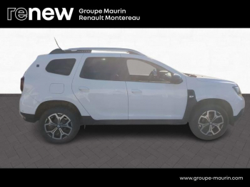 Photo 3 du bon plan DACIA Duster 1.0 ECO-G 100ch 15 ans 4x2 - 20 occasion à 10990 €
