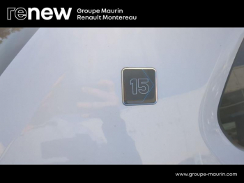 Photo 17 du bon plan DACIA Duster 1.0 ECO-G 100ch 15 ans 4x2 - 20 occasion à 10990 €