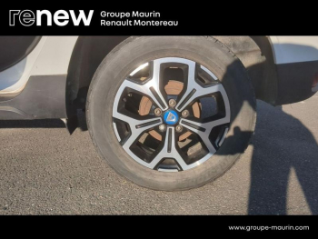 Photo 19 du bon plan DACIA Duster 1.0 ECO-G 100ch 15 ans 4x2 - 20 occasion à 10990 €