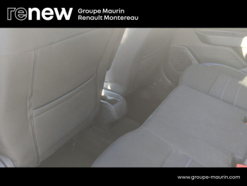 Photo 21 du bon plan DACIA Duster 1.0 ECO-G 100ch 15 ans 4x2 - 20 occasion à 10990 €