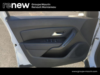 Photo 22 du bon plan DACIA Duster 1.0 ECO-G 100ch 15 ans 4x2 - 20 occasion à 10990 €
