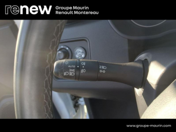 Photo 25 du bon plan DACIA Duster 1.0 ECO-G 100ch 15 ans 4x2 - 20 occasion à 10990 €