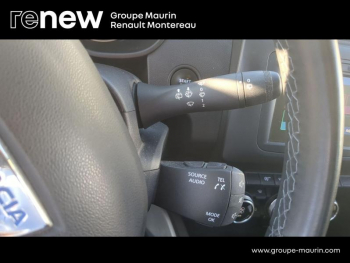 Photo 26 du bon plan DACIA Duster 1.0 ECO-G 100ch 15 ans 4x2 - 20 occasion à 10990 €