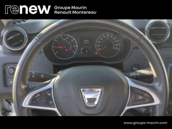 Photo 27 du bon plan DACIA Duster 1.0 ECO-G 100ch 15 ans 4x2 - 20 occasion à 10990 €